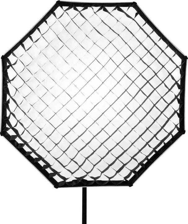 Produktbild Nanlux Achteckige Softbox 150cm (NLM Mount) (Softbox, 150 cm)