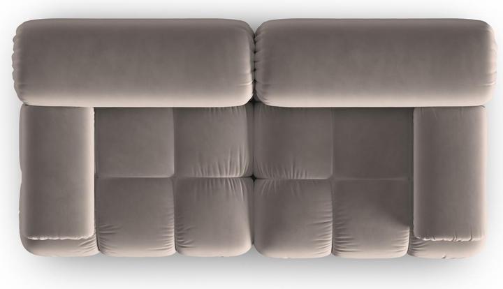 Immagine prodotto Maison Heritage Gerda (2 posti, Divano modulare)