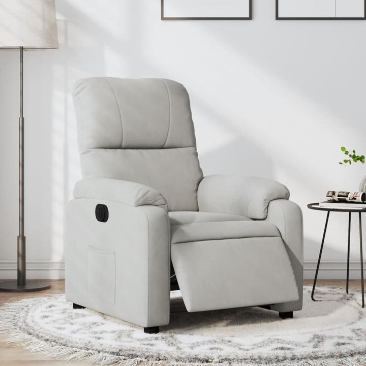 Produktbild vidaXL Relaxsessel