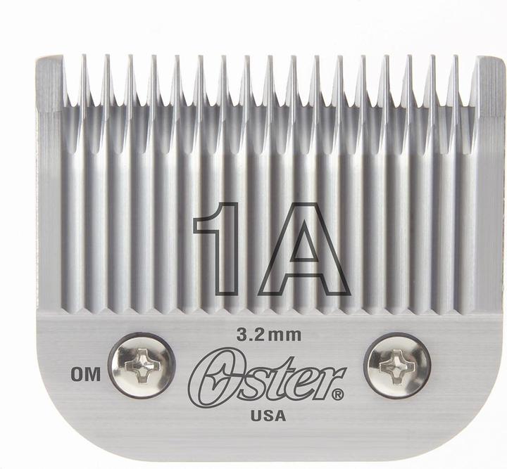 Oster Scherkopf für Motormaschine (1 x)