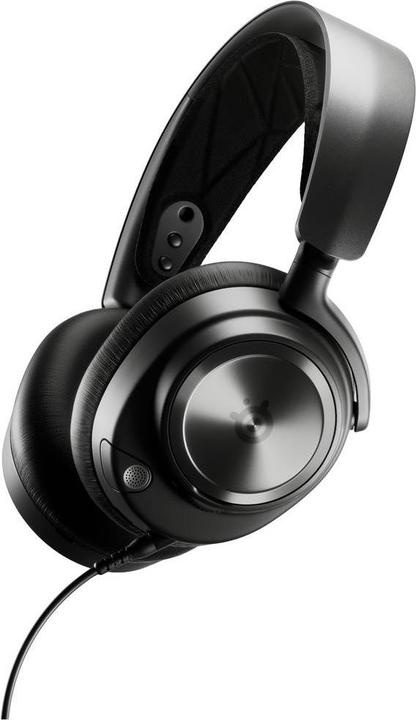 Produktbild SteelSeries Arctis Nova Pro X (Kabelgebunden)
