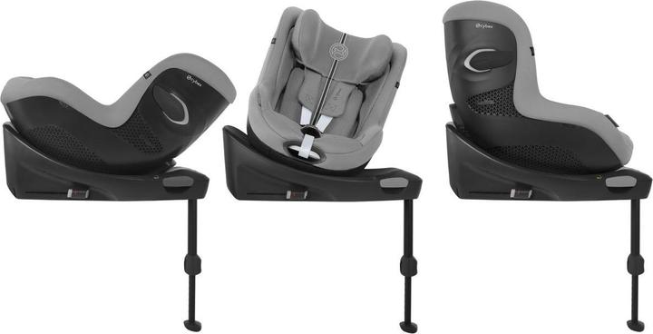 Produktbild Cybex Sirona Gi I-Size (Reboarder, ECE R129/i-Size Norm)