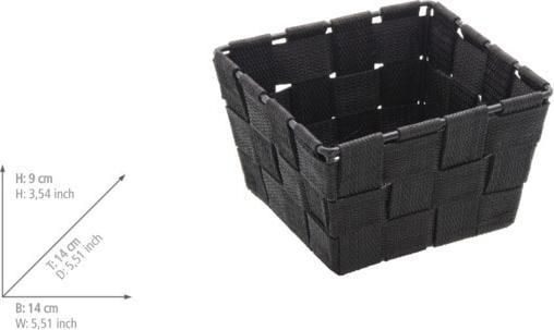 Actual product image Wenko Adria Mini