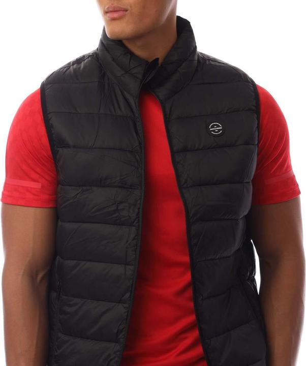 Produktbild Jack & Jones Wilson Weste Wattiert (S)
