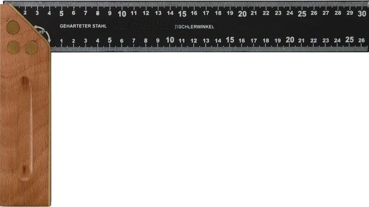 Actual product image Tecwerk Schreinerwinkel