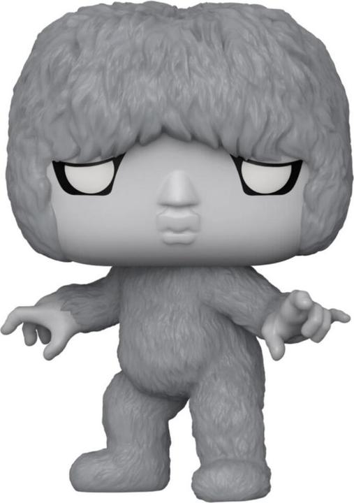 Produktbild Funko The Twilight Zone POP! TV Vinyl Figur The Gremlin 9 cm