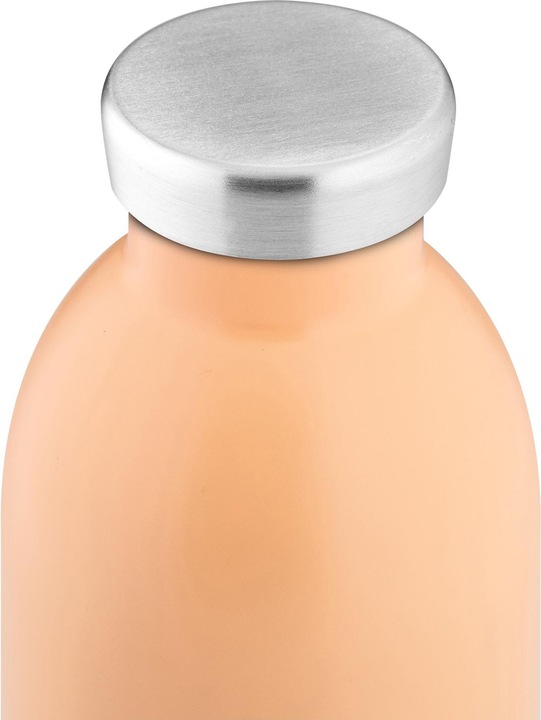 Actual product image 24 Bottles Clima (0.50 l)