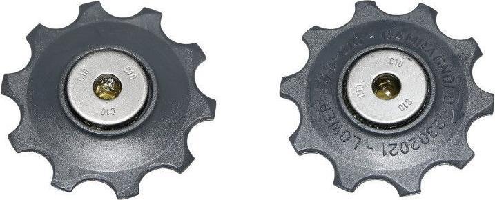 Immagine prodotto Campagnolo Galets Dérailleur Arrière 10S (in blister)