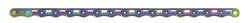 Produktbild Sram MY24 Chain Red AXS Flattop 126LI 12SP (12-fach)