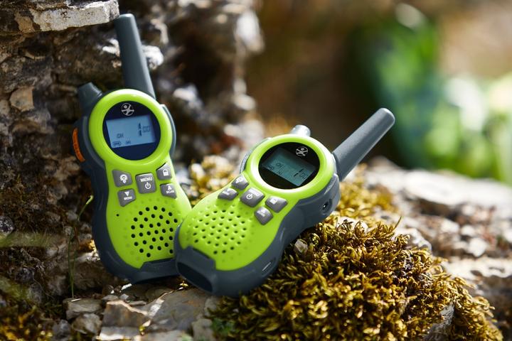 Produktbild Haba Terra Kids Walkie Talkie (5 km)