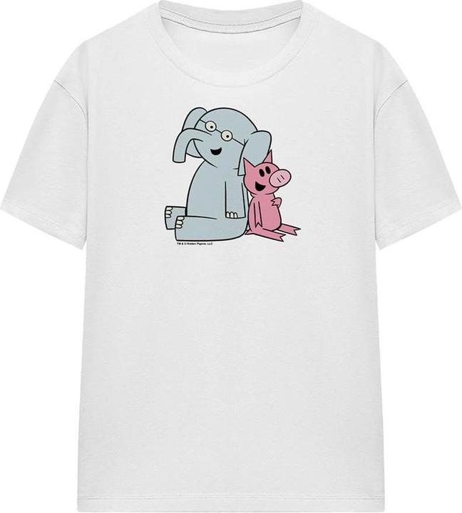 Produktbild The Pigeon TShirt (M)