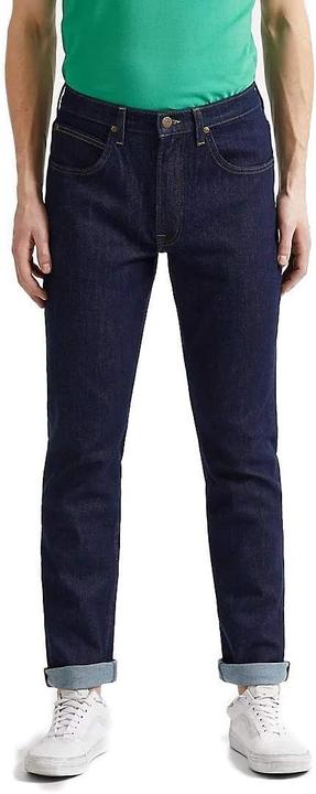 Produktbild Lee Brooklyn Jeans Straight rinse (W32/L32)