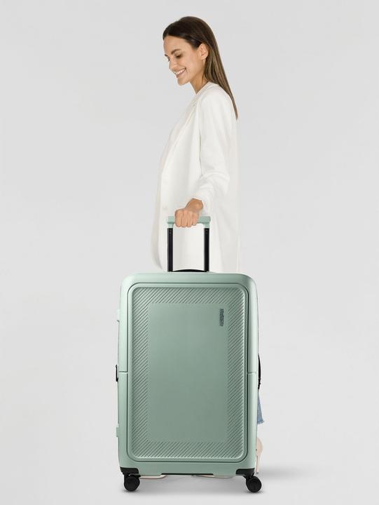 Actual product image American Tourister DashPop (104 l)