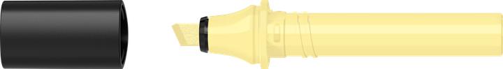 Canary yellow