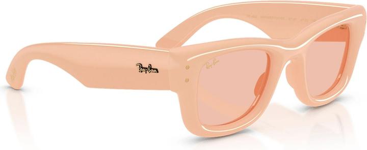 Actual product image Ray Ban Wayfarer buffer