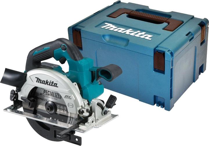 Actual product image Makita DHS 660