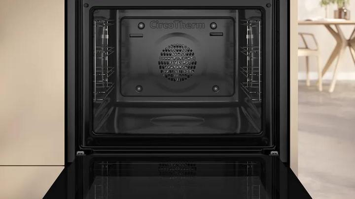 Actual product image Neff Built-in cooker set, E2CCG6AK4 + M56SBF1L0, Built-in cooker, Induction hob, EX4PIB0