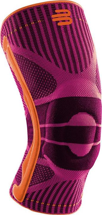 Produktbild Bauerfeind Sports Knee Support (XS)