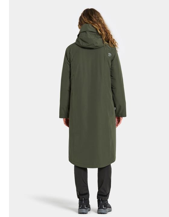 Immagine prodotto Didriksons Women's Selina Parka
