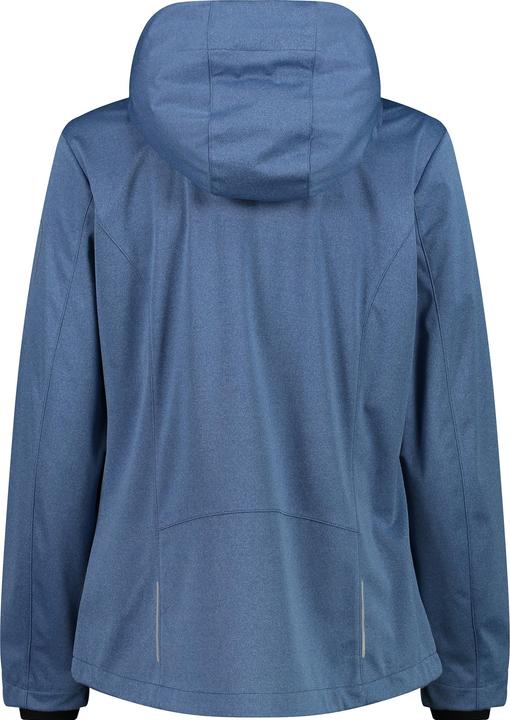 Produktbild CMP Campagnolo Light Melange Softshell (46)