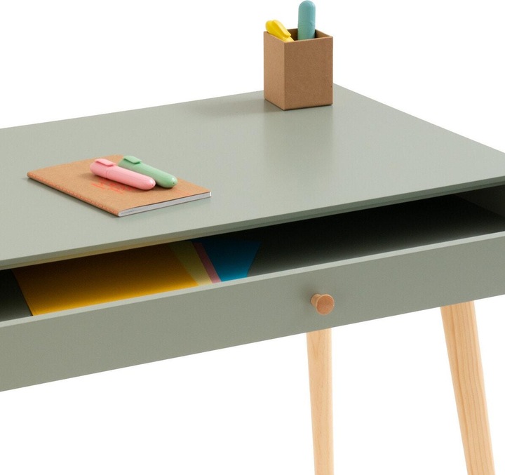 Produktbild La Redoute Interieurs Jimi (90 x 53 x 75 cm)