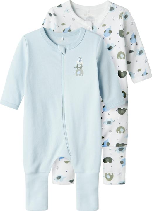 Blu bambino