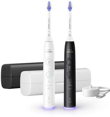 Actual product image Philips Sonicare Series 6500