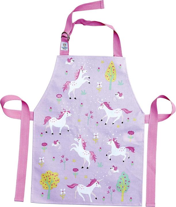 Produktbild Carletto Einhorn (One Size)