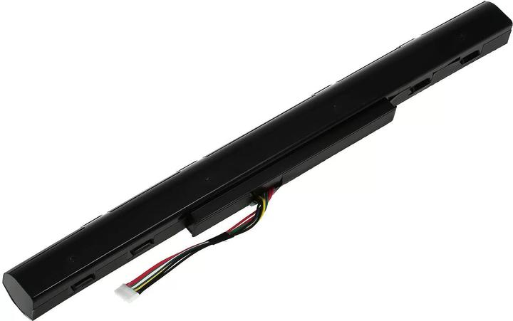 Immagine prodotto AccuCell Batteria per computer portatile Acer Aspire E5-575G / E5-523G / Tipo AS16A5K - 14,6V - 2200 mAh (2200 mAh)