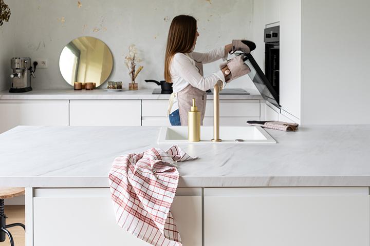 Immagine prodotto Tiseco Küchentuch