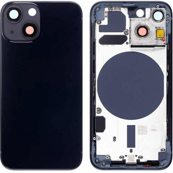 Thumbnail - CoreParts Apple iPhone 13 Mini Back (Abdeckung, iPhone 13 mini), Mobilgerät Ersatzteile