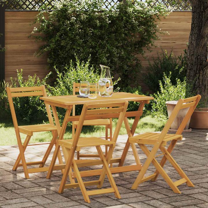 Produktbild vidaXL Gartensitzmöbel