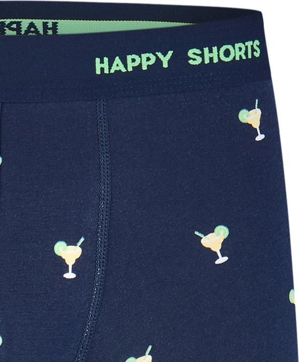 Immagine prodotto Happy shorts Boxer Jersey (XXL, Confezione da 2)