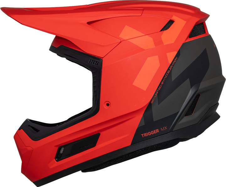 Produktbild iXS Trigger MX 1.0 MIPS casque intégral (L, 59 - 60 cm)