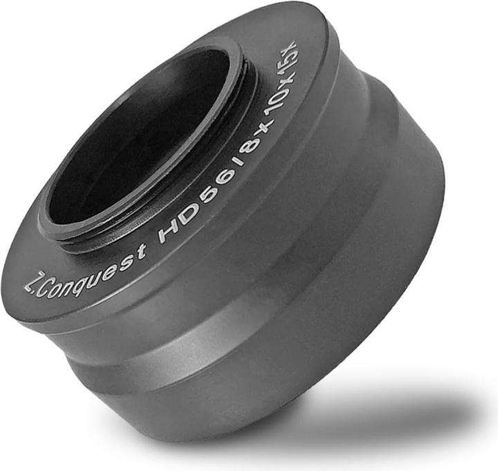 Kowa Adapterring für Zeiss Conquest HD56 - 8x/10x/15x