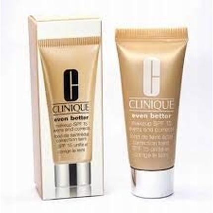 Produktbild Clinique Even Better Foundation Spf15 - Cn 52 Neutral 30ml