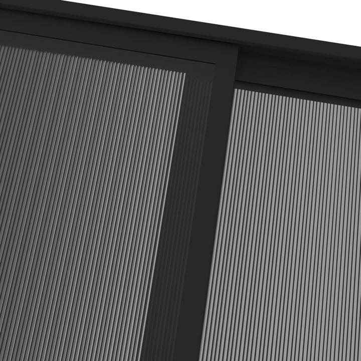 Produktbild vidaXL Pavillon (396 cm, 294 cm)