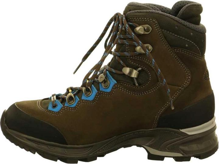 Produktbild Lowa Mauria GTX (39)