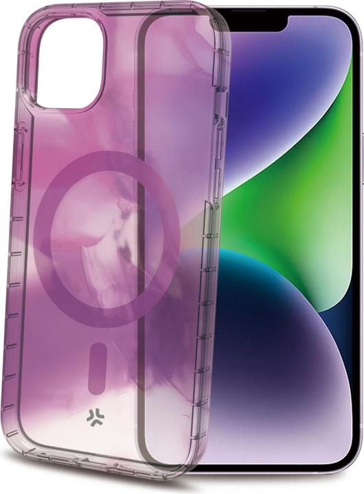 Productafbeelding Celly Magschaden Bk (Apple iPhone 15 Pro)