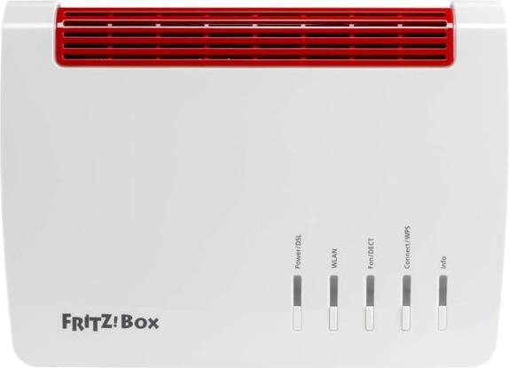 Produktbild FRITZ! Box 7590 DSL
