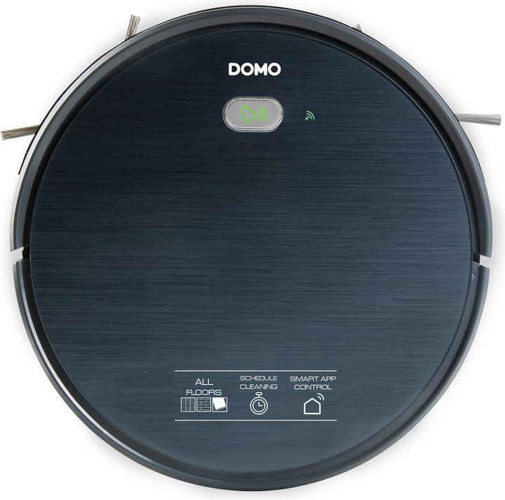 Productafbeelding Domo DO7296S (Stofzuigrobot)