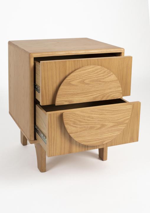 Produktbild Zuiver Side (40 x 45 x 55 cm)