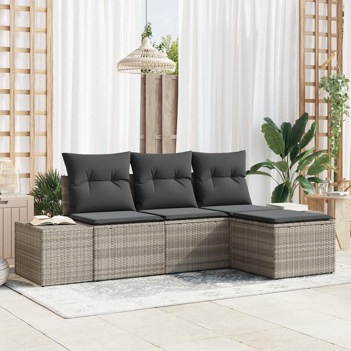 Actual product image vidaXL Dennis