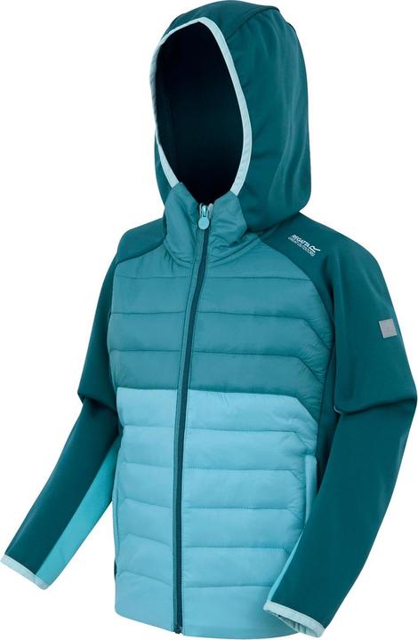 Produktbild Regatta Kielder IX Hybridjacke (146, 152)