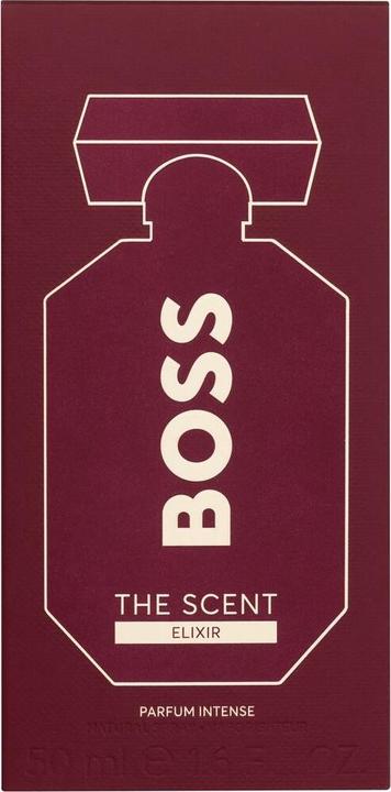 Produktbild Hugo Boss Elixir (Eau de Parfum, 50 ml)