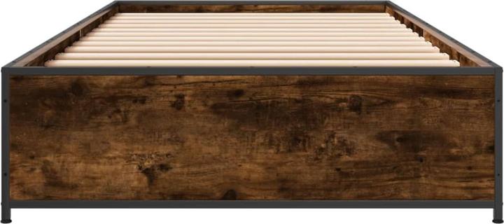 Image du produit vidaXL Bettgestell (135 x 190 cm)