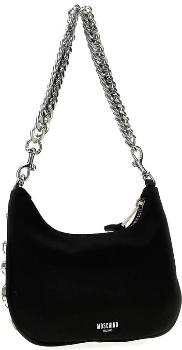 Image du produit Moschino Bags.. Black