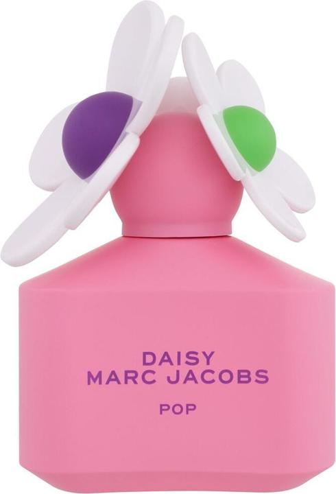 Actual product image Marc Jacobs Pop LE Eau de Toilette (Eau de toilette, 50 ml)