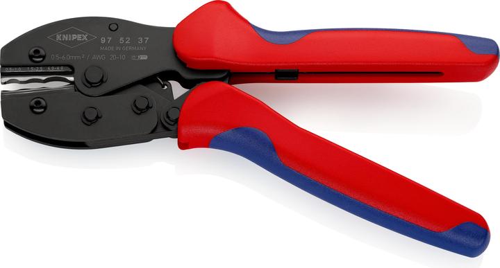 Produktbild Knipex PreciForce (220 mm)