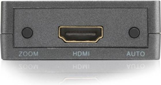 Actual product image Marmitek Connect HV15 (Digital -> Analog)